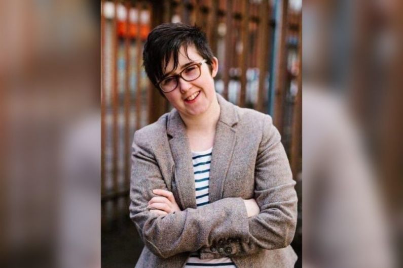 Listen Back: Lyra McKee documentary to be screened in Monaghan