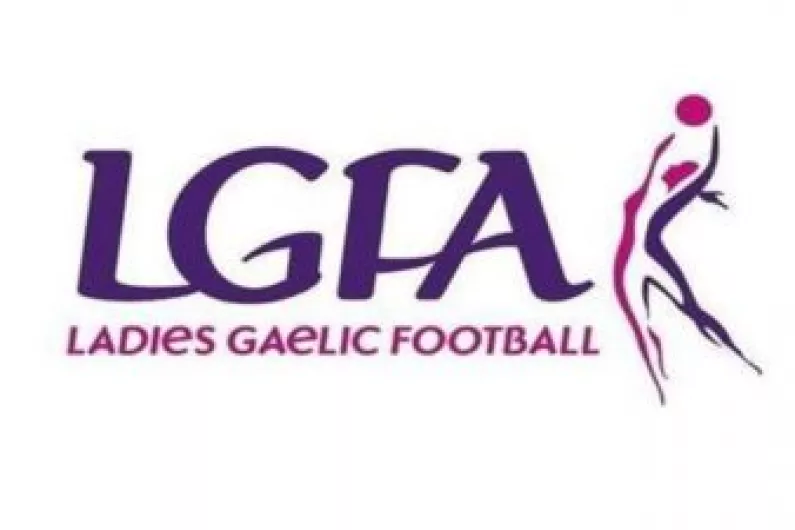 Venue confirmed for Ladies intermediate relegation play off