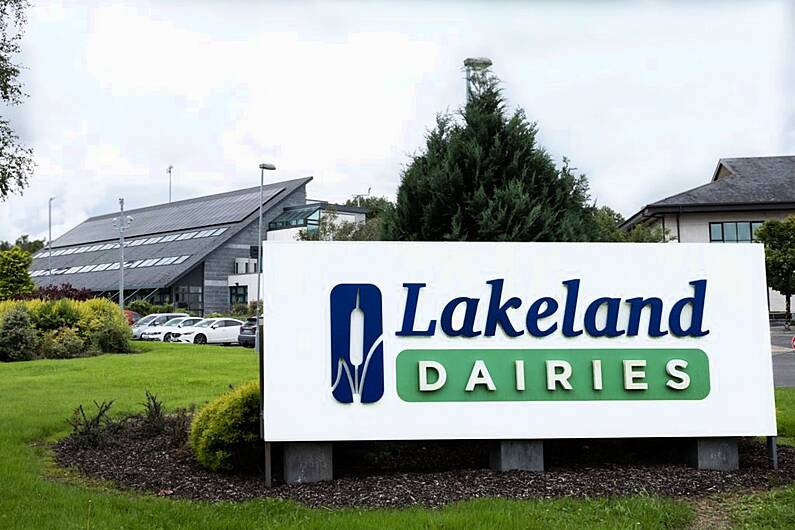 Lakeland Dairies get permission for new silos