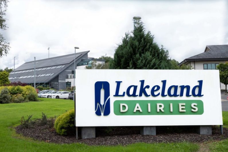 Monaghan Lakeland Dairies jobs impacted by new plans