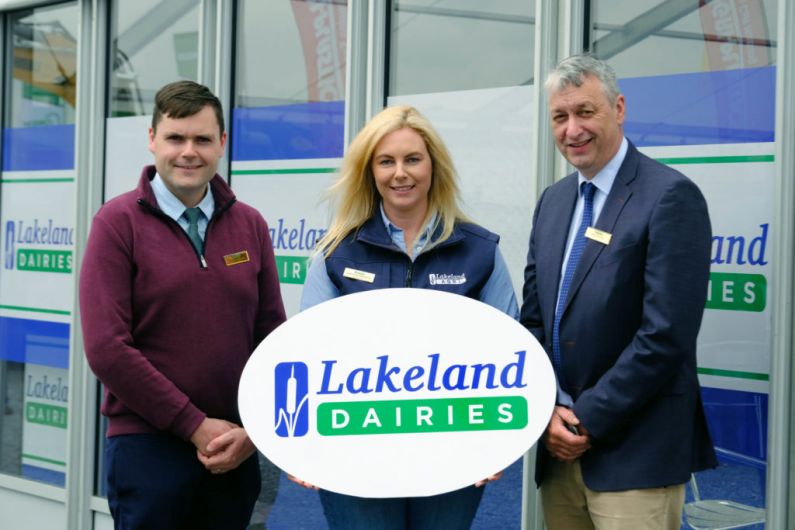 Lakeland Dairies announces Young Farmer competition