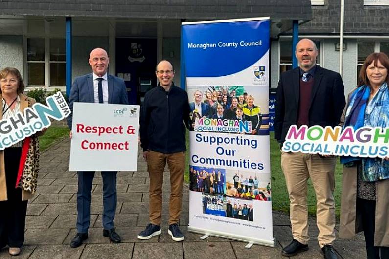 Social Inclusion Week to take place in Monaghan