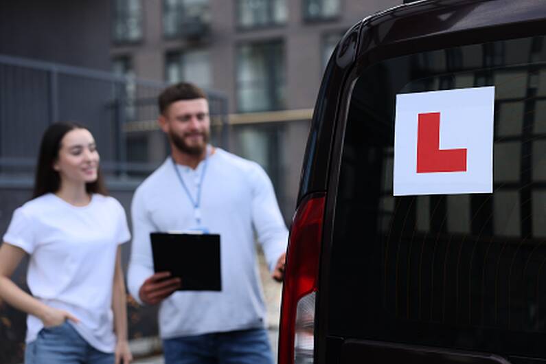 Local figures released for driving test waiting times