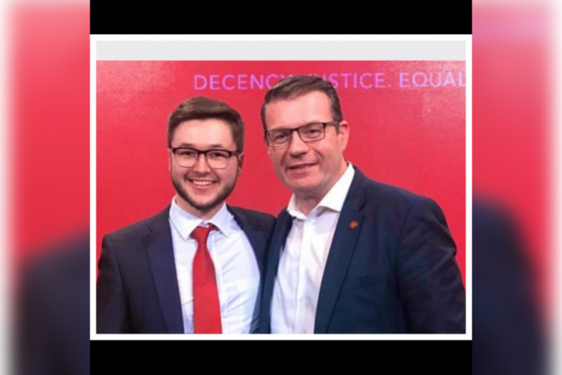 Cavan man to stand for Labour in local election