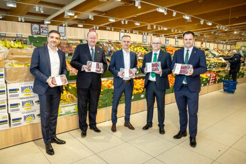 Lidl's exports of Liffey Meats products hits &euro;25m