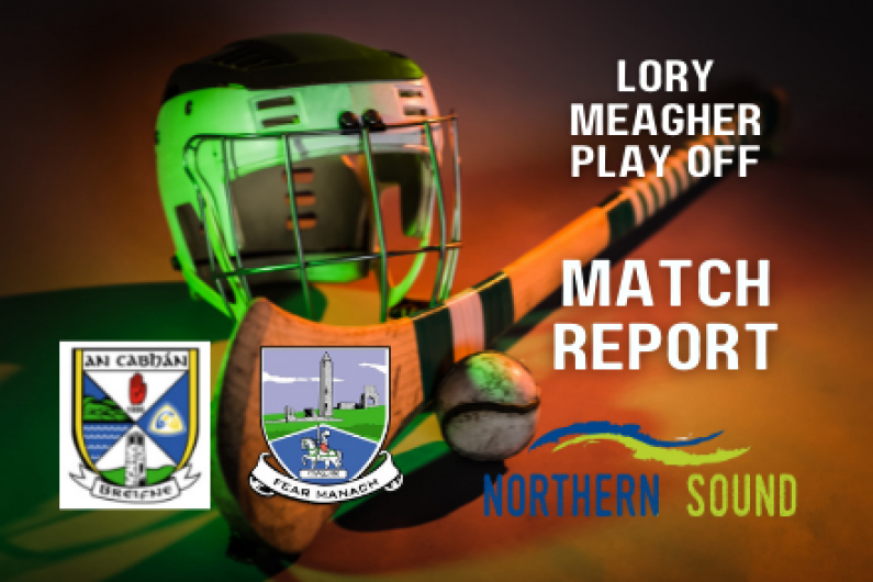 Cavan advance to Lory Meagher Cup semi final
