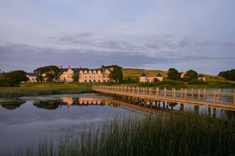 Five hospitalised following altercation at Lough Erne Resort