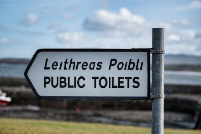 Cavan public toilets caretaker responds to complaints