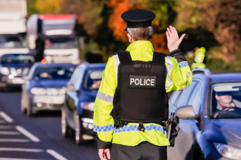 Roslea road remains closed due to 'serious' crash