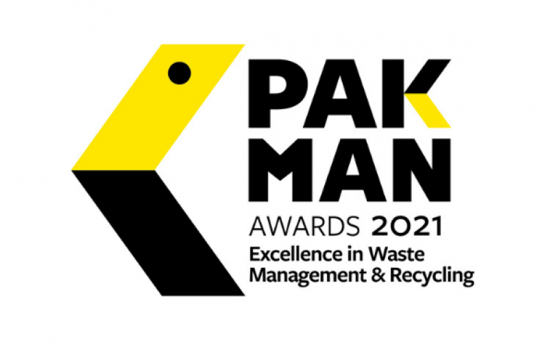 Cavan-based Mannok Pack shortlisted for national environmental award