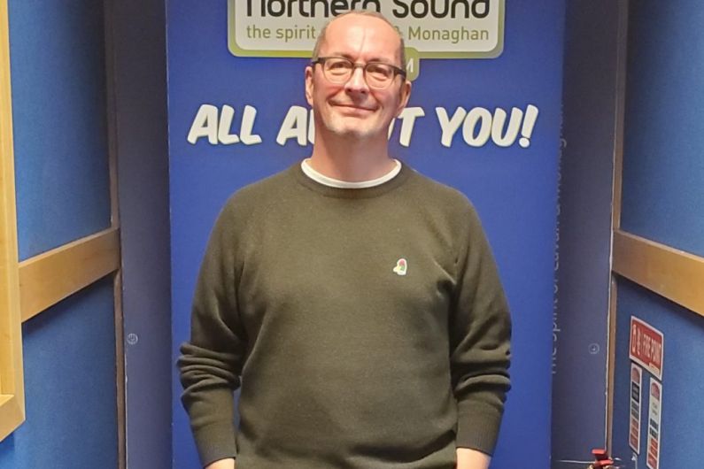 LISTEN BACK: Monaghan businessman on staying optimistic through cancer recovery