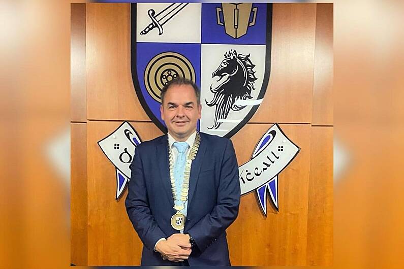 New Cathaoirleach elected for Monaghan County Council