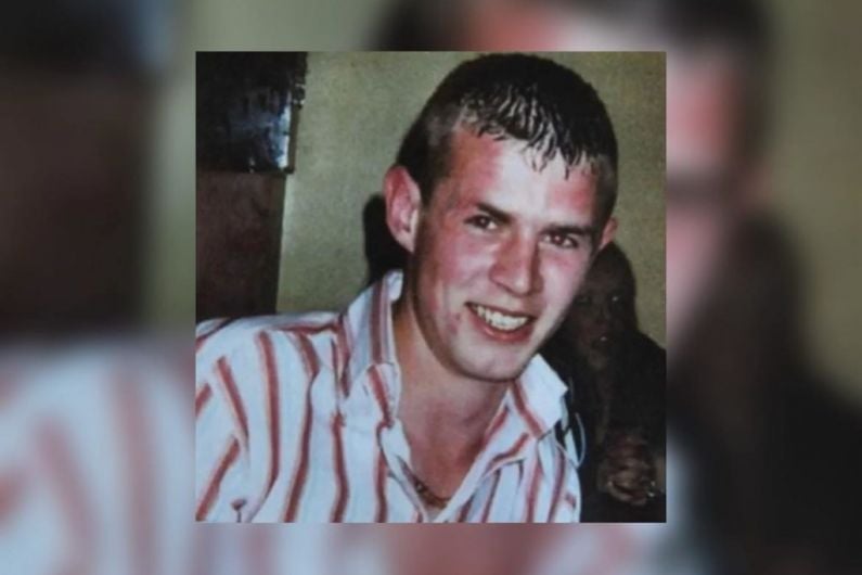 17th Anniversary today of the Murder of Paul Quinn