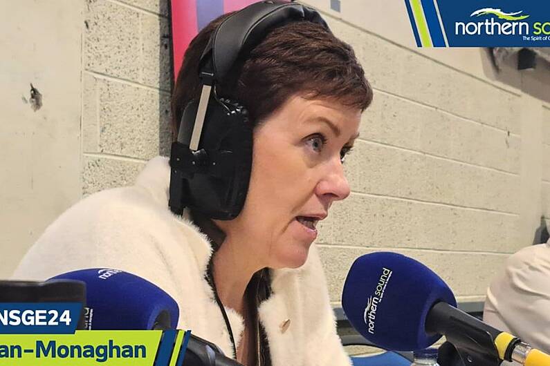 Breaking: Pauline Tully eliminated from Dáil race