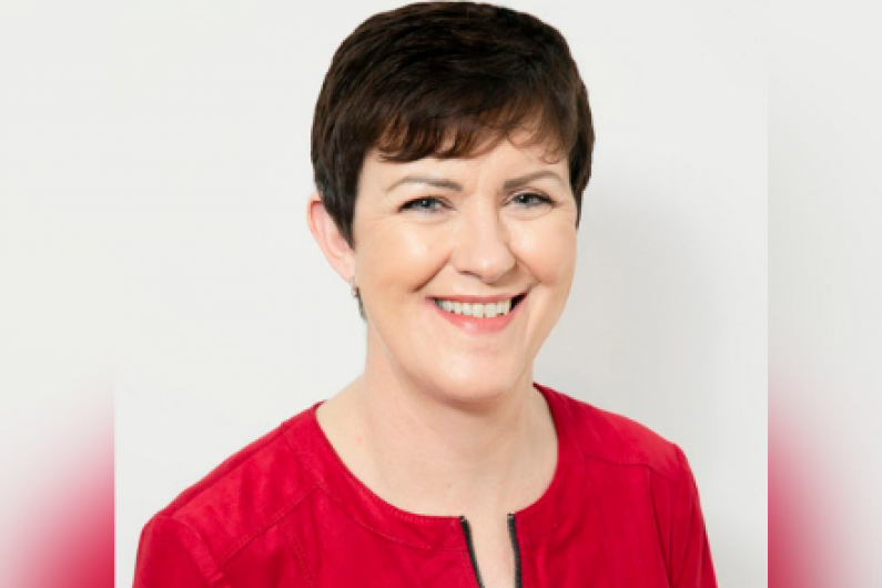 Cavan Monaghan Deputy Pauline Tully says Sinn Fein 'committed' to health in Budget