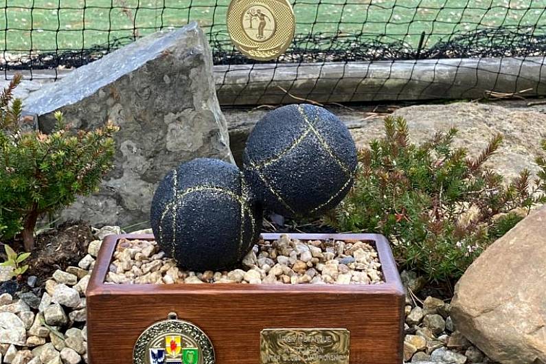 Cavan P&eacute;tanque Club now All-Ireland champions