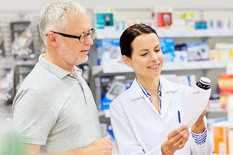 'Prompt action needed' to allow pharmacists prescribe medication