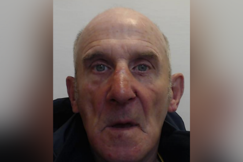 Missing Leitrim man found safe and well
