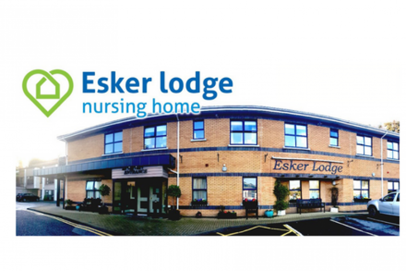 Esker Lodge Nursing Home receives positive HIQA report