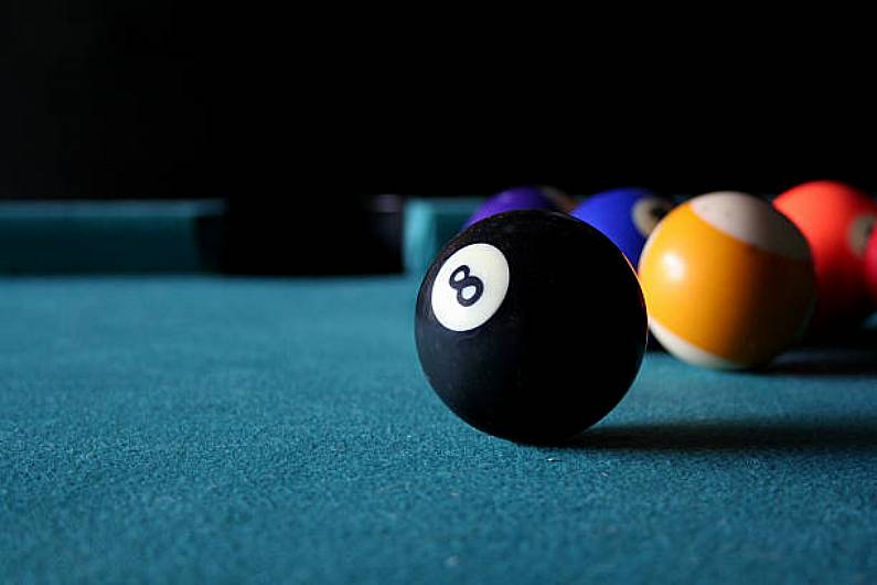 North Monaghan Pool League set to return