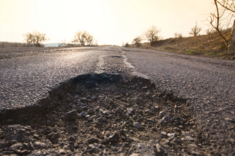 Cavan roads funding nowhere near adequate says local Councillor