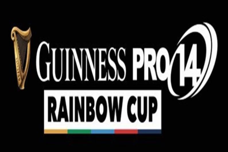 New game laws to be trialed for Rainbow Cup