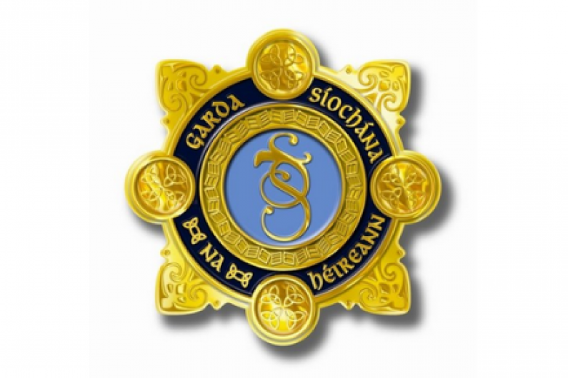Over 2100 knives seized by gardai during 2022
