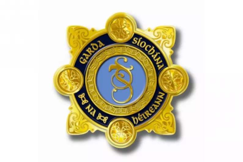 Garda&iacute; in Bailieborough investigating Virginia burglary