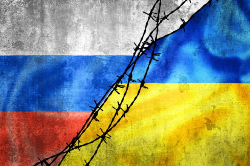 Russian people living in Cavan are "very, very upset" over attack on Ukraine
