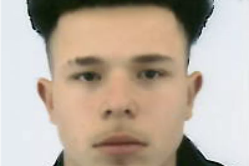 Appeal for help tracing missing teenager