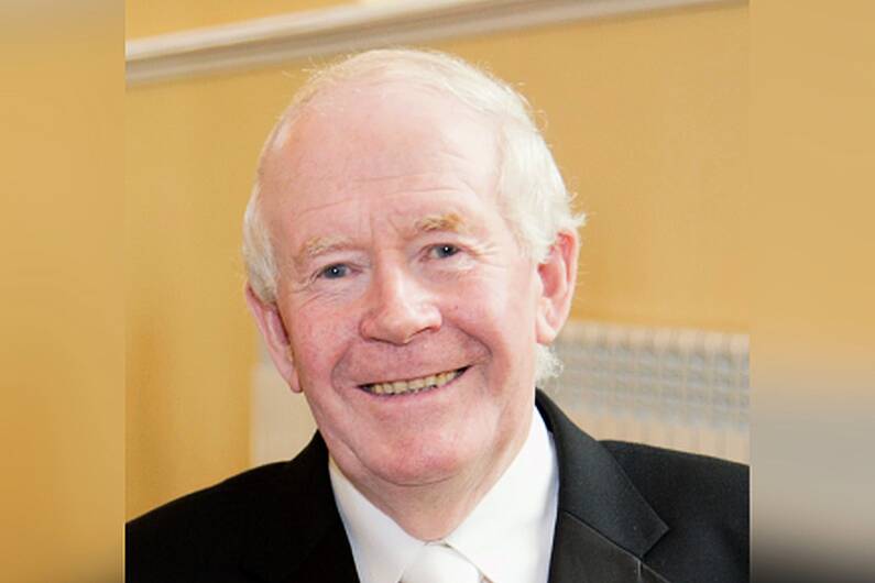 Former Cavan-Monaghan TD to be laid to rest this morning