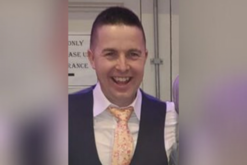 Kilcogy man who died in workplace incident to be laid to rest today