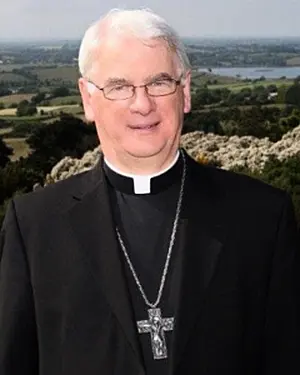 Archbishop Noel Treanor