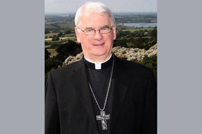 Archbishop Noel Treanor