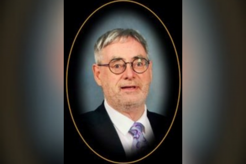 Founder of CavanTV, Brian Daly, laid to rest to today