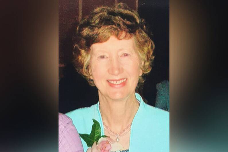 Carmel Brennan (nee Askin)