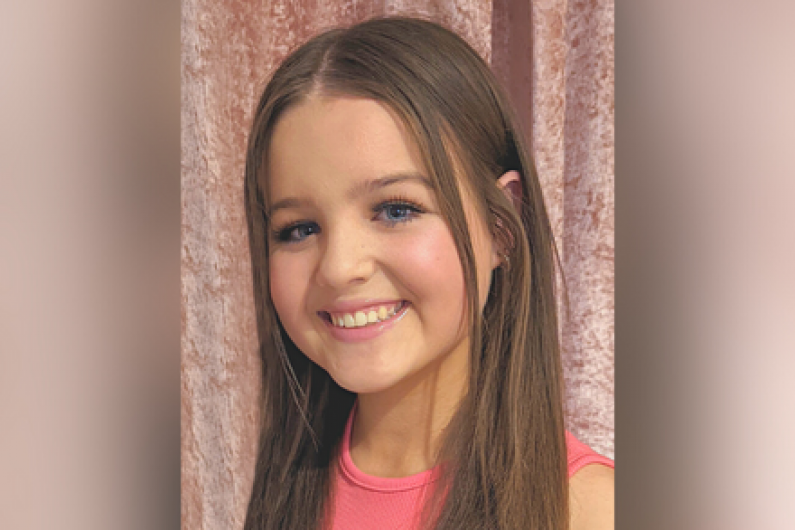 Funeral arrangements announced for County Fermanagh girl killed in collision