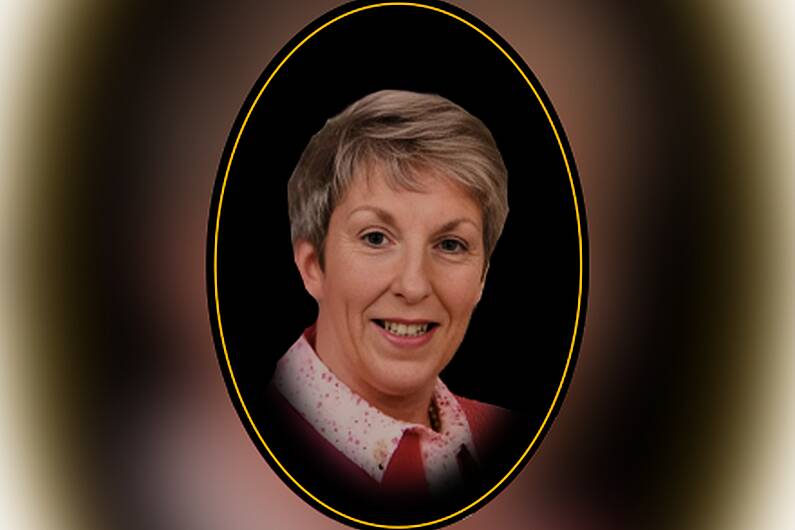 Tributes paid to the late Dr. Fiona Maloney