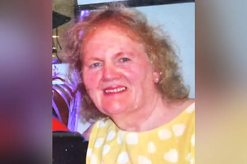 Pedestrian killed near Clones named locally