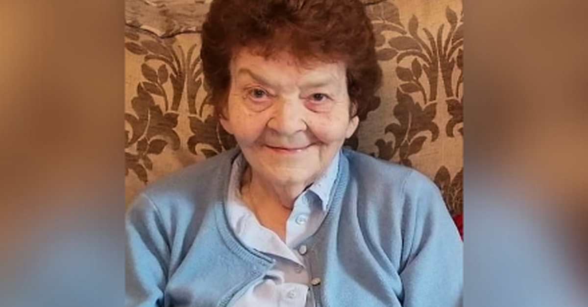 Evelyn West (Née Halpin) Obituary and Funeral Details in Newtownbutler