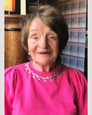 Ellie Brennan (nee O’Neill)