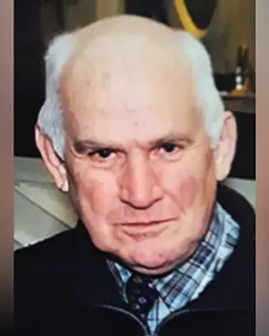 Frank Fitzpatrick