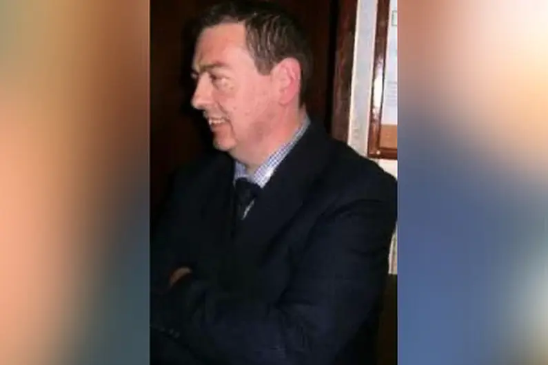 Funeral of man killed in Cavan crash last week taking place this morning