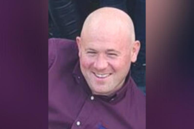 Funeral takes place of Cootehill man Gene McDonald