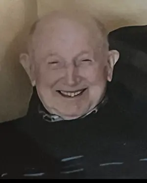 Joseph (Joe) Rochford Snr.