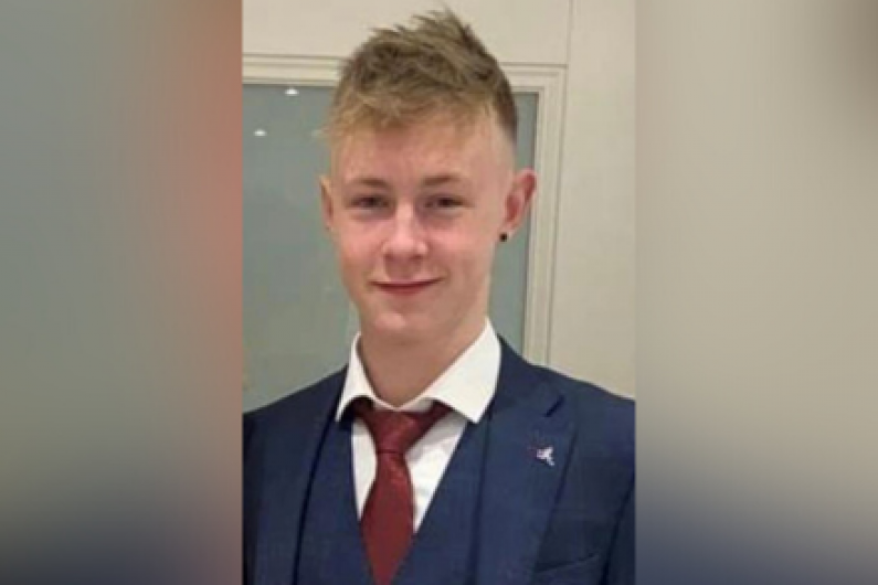 Funeral arrangements announced for local teenager Jake Brennan