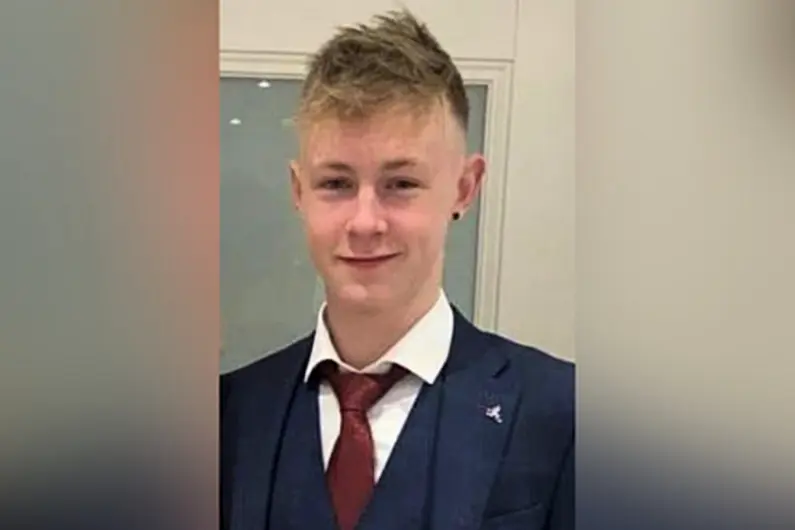 Funeral arrangements announced for local teenager Jake Brennan