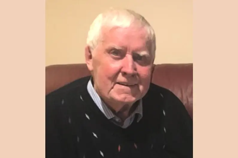 John Monaghan