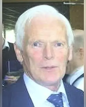John (Johnny) Carolan