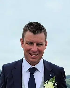 Ciaran Carragher